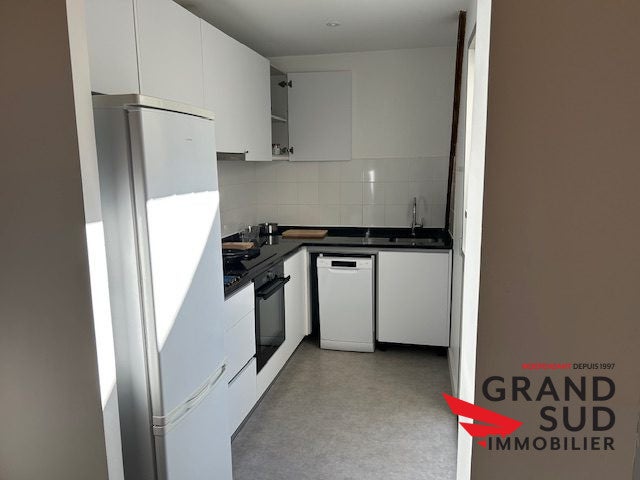 Flat Rue Reignier in Bordeaux