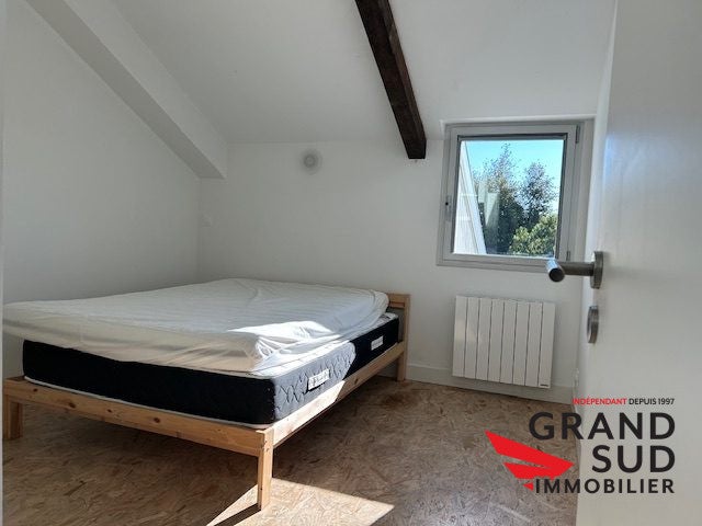 Flat Rue Reignier in Bordeaux