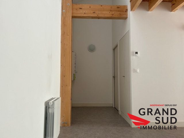 Flat Rue Reignier in Bordeaux