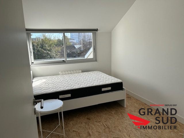 Appartement Rue Reignier à Bordeaux