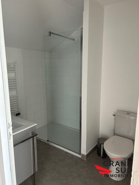 Flat Rue Reignier in Bordeaux