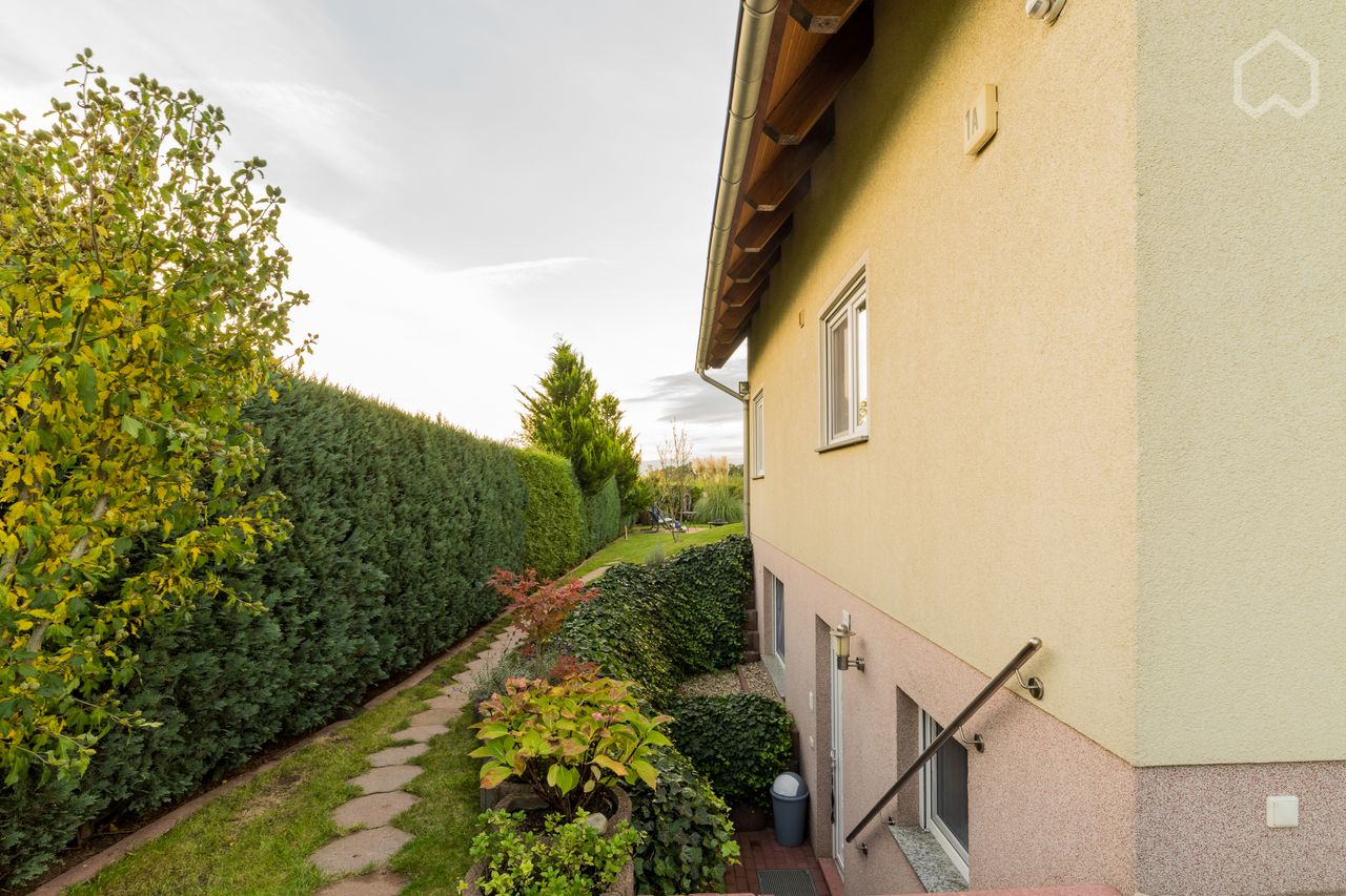Wohnung Am Fort in Berlin