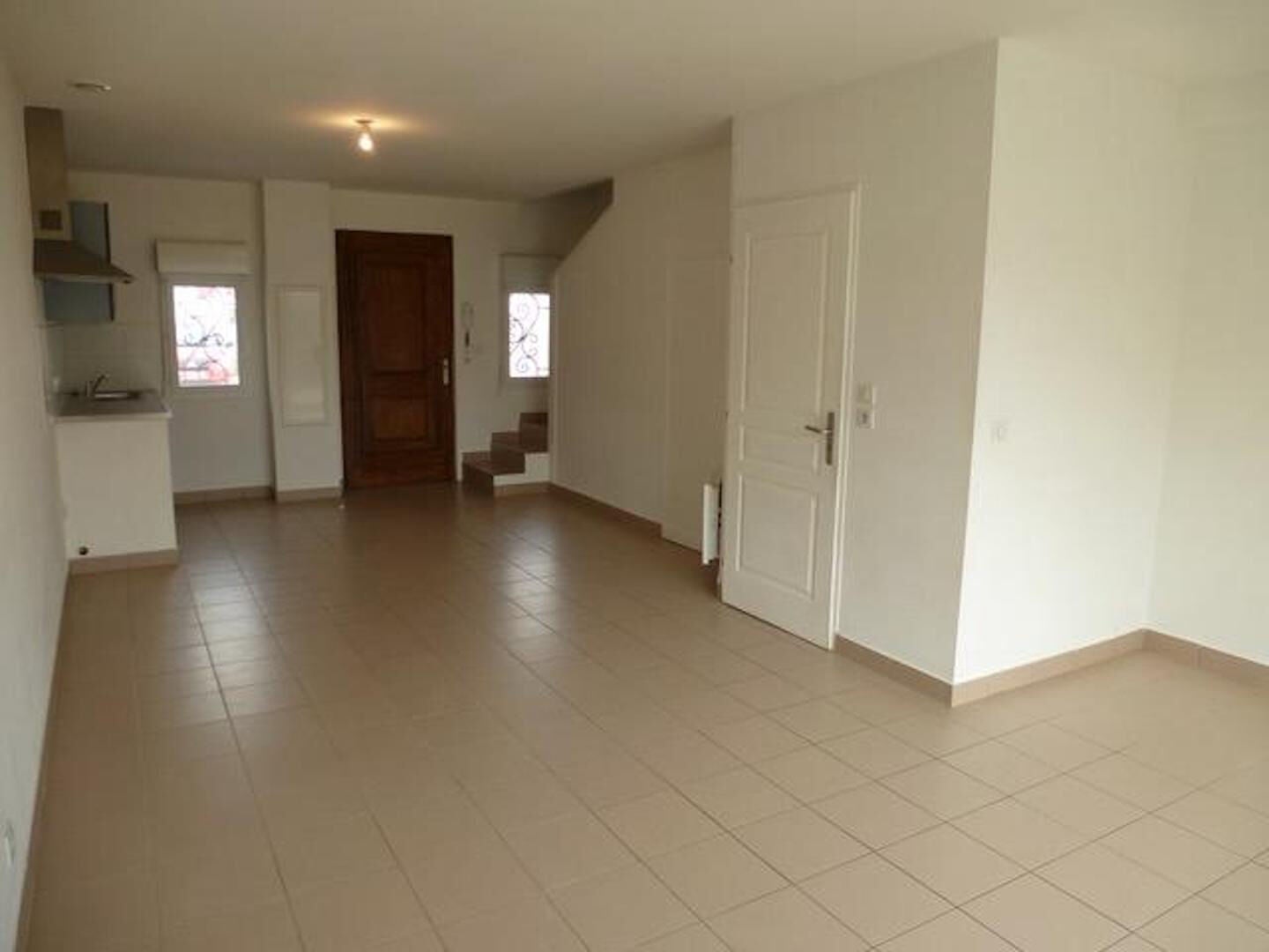 Appartement Ancien Chemin de Martigues à Chateauneuf-les-Martigues à Châteauneuf-les-Martigues