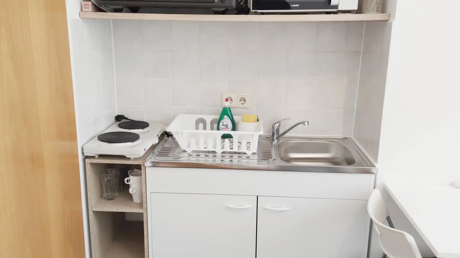 Wohnung Martinstraße in Leipzig