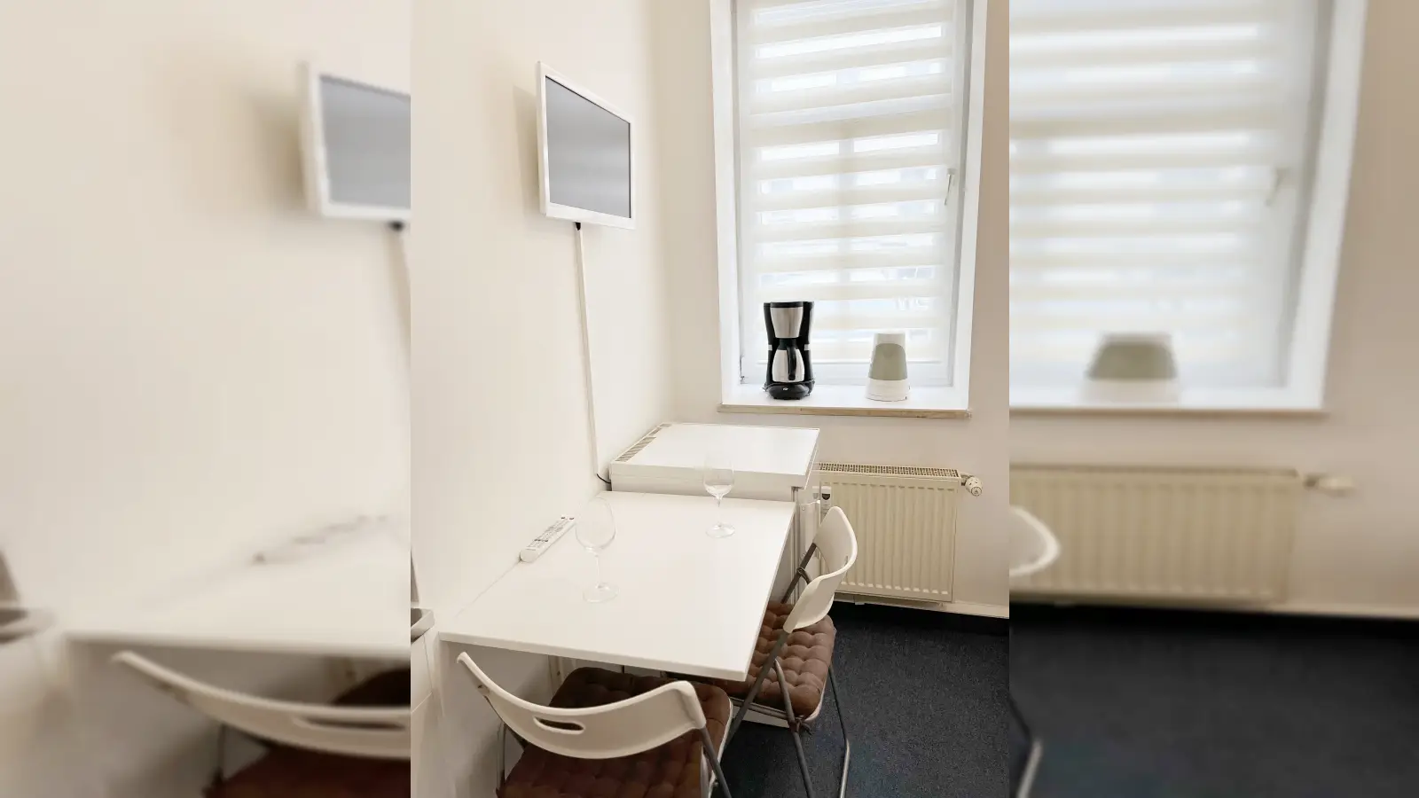 Wohnung Martinstraße in Leipzig