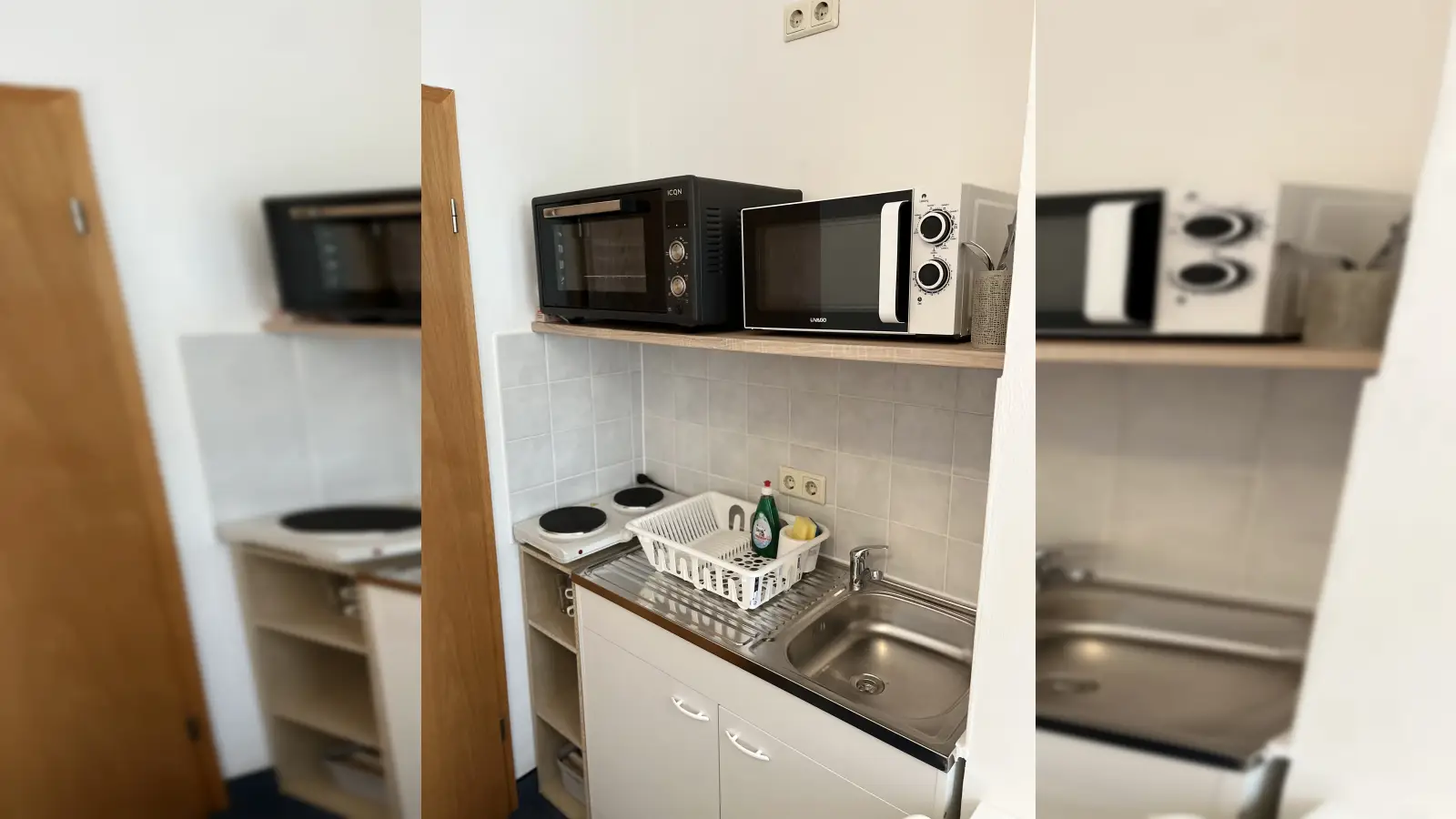 Wohnung Martinstraße in Leipzig