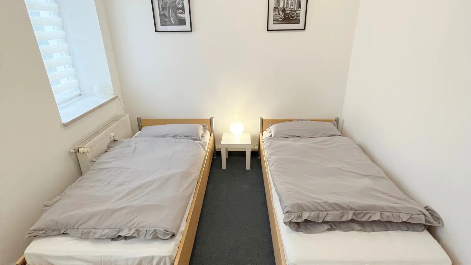 Wohnung Martinstraße in Leipzig