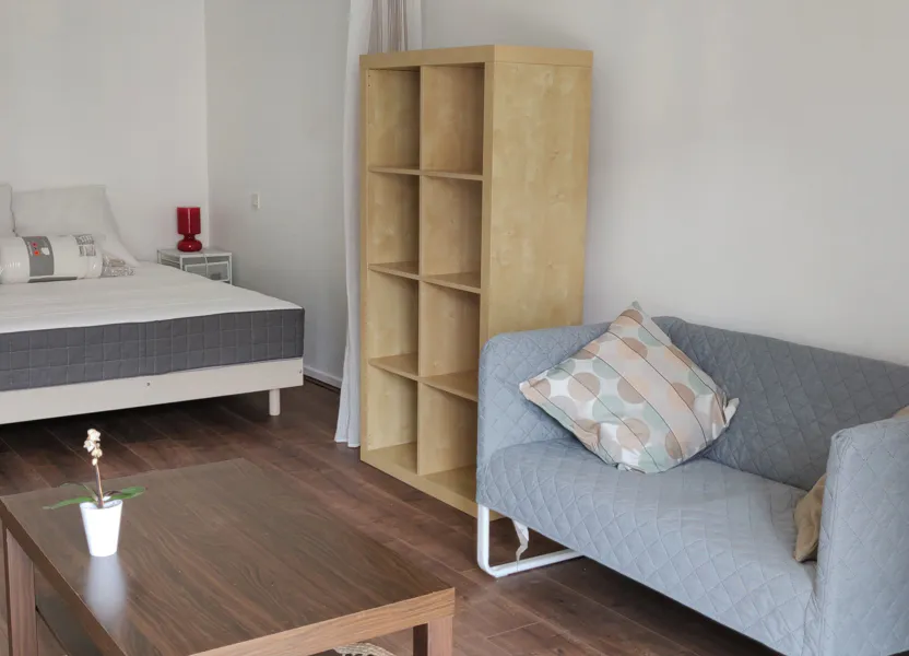 Appartement Boulevard Déodat de Séverac à Toulouse