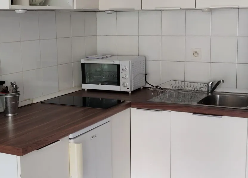 Appartement Boulevard Déodat de Séverac à Toulouse