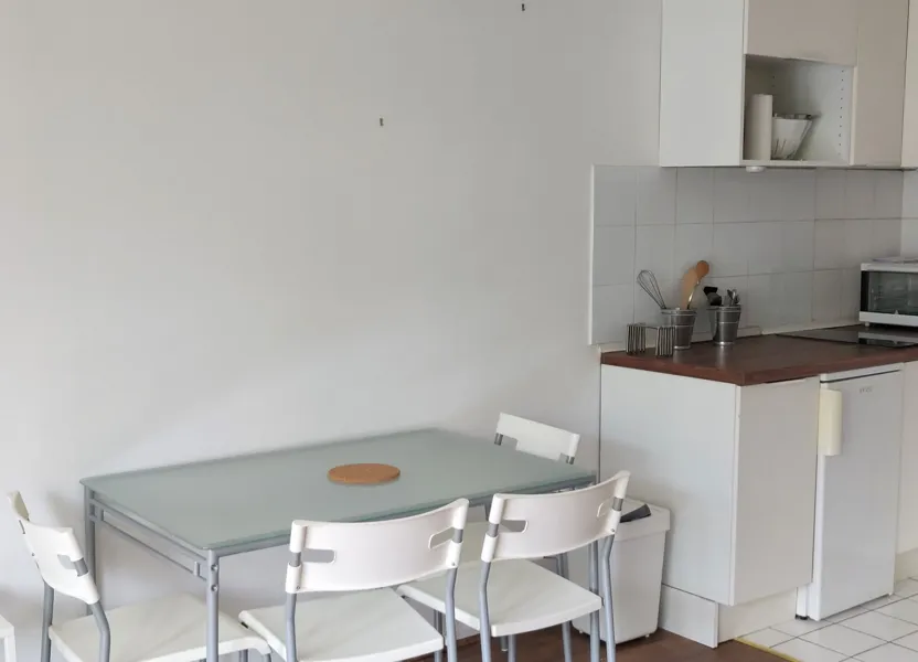 Appartement Boulevard Déodat de Séverac à Toulouse