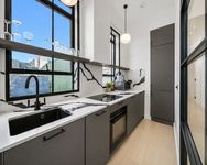 Flat Allsop Place in City of Westminster