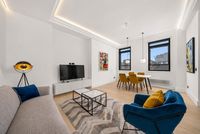 Flat Allsop Place in City of Westminster