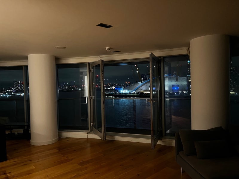 Room Fairmont Avenue in Greater London