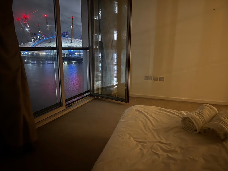 Room Fairmont Avenue in Greater London