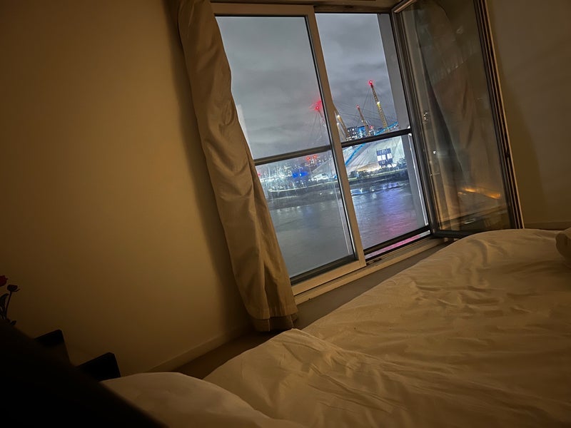 Room Fairmont Avenue in Greater London