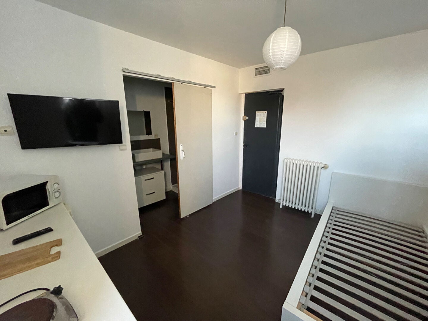 Appartement Rue de la Maison Carrée à Nîmes