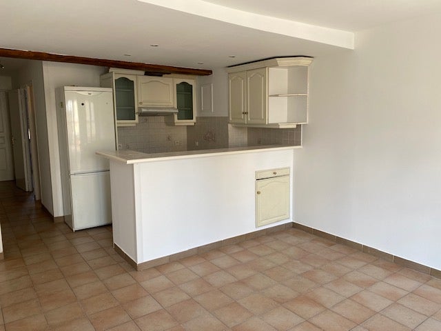 Appartement D 15B à Neaufles-Saint-Martin