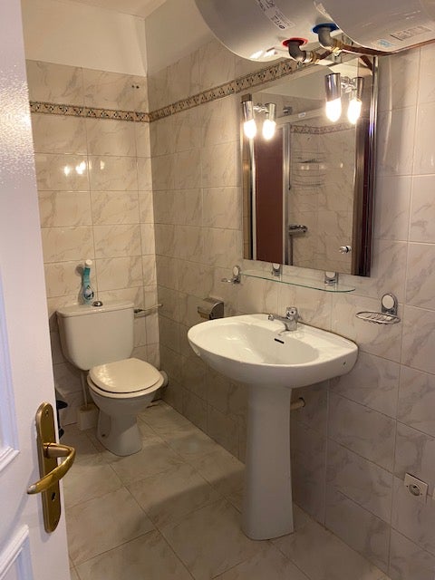 Appartement D 15B à Neaufles-Saint-Martin
