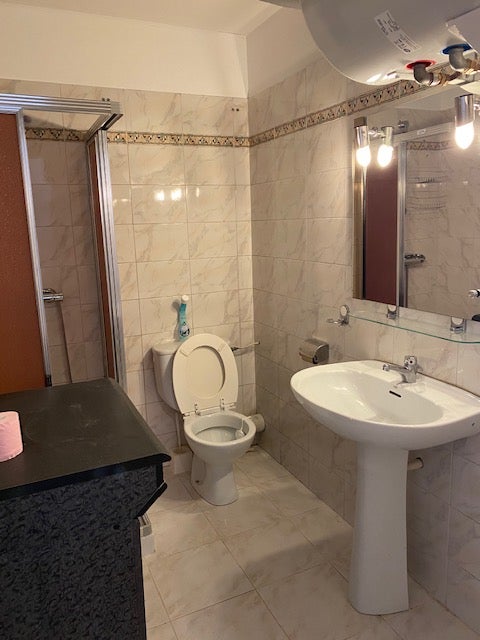 Appartement D 15B à Neaufles-Saint-Martin