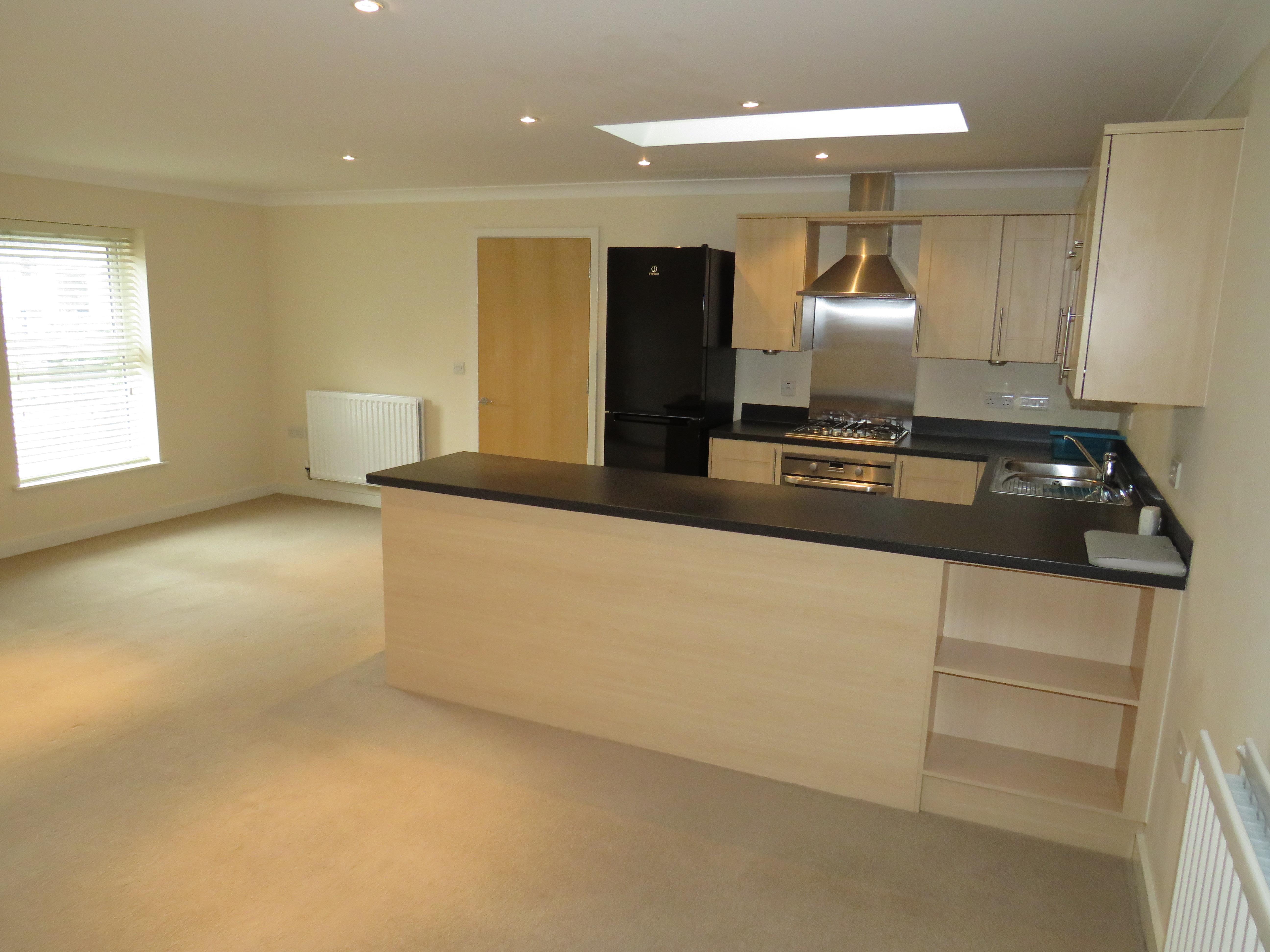 House Avington Way in Basingstoke and Deane