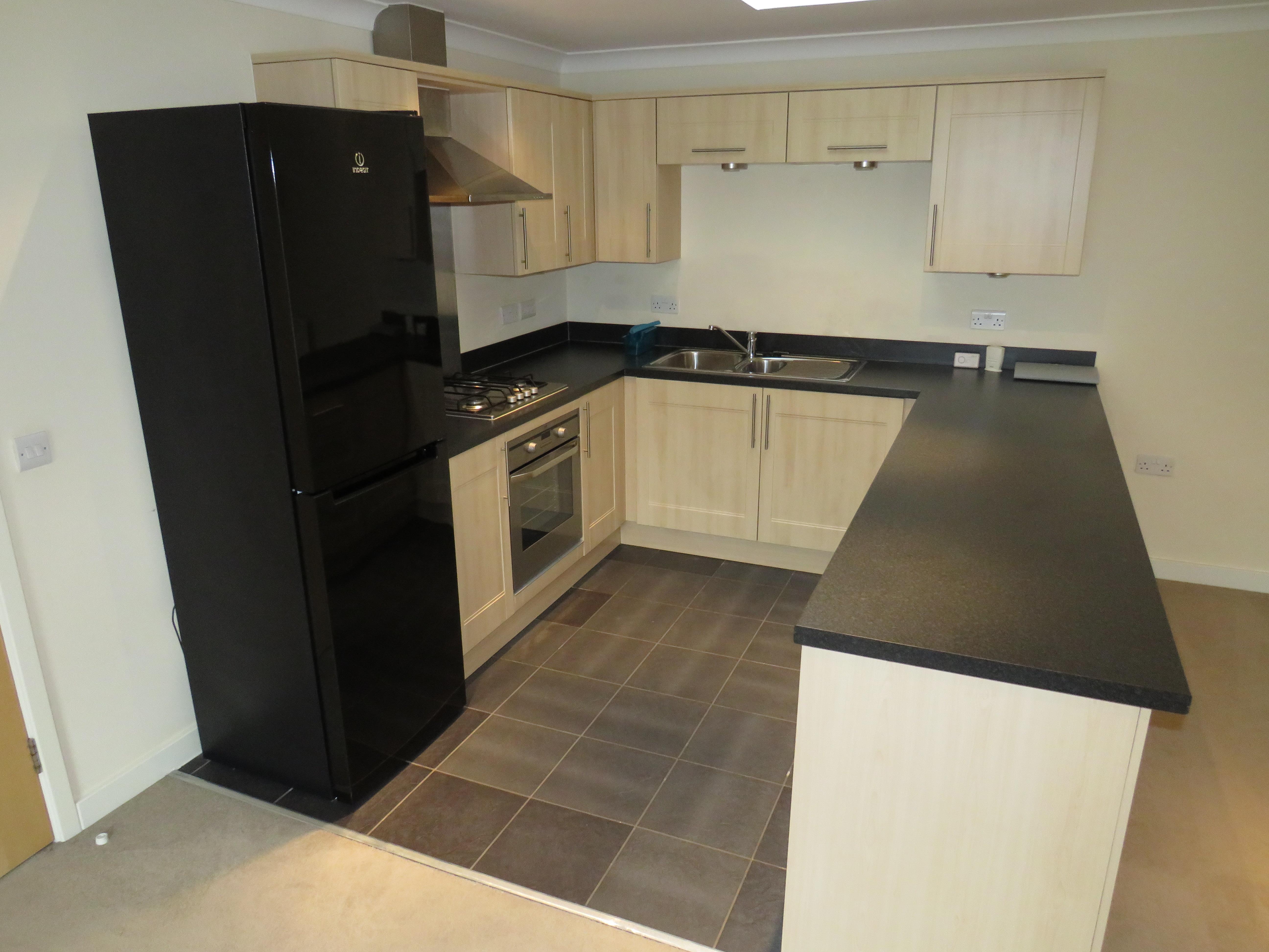 House Avington Way in Basingstoke and Deane