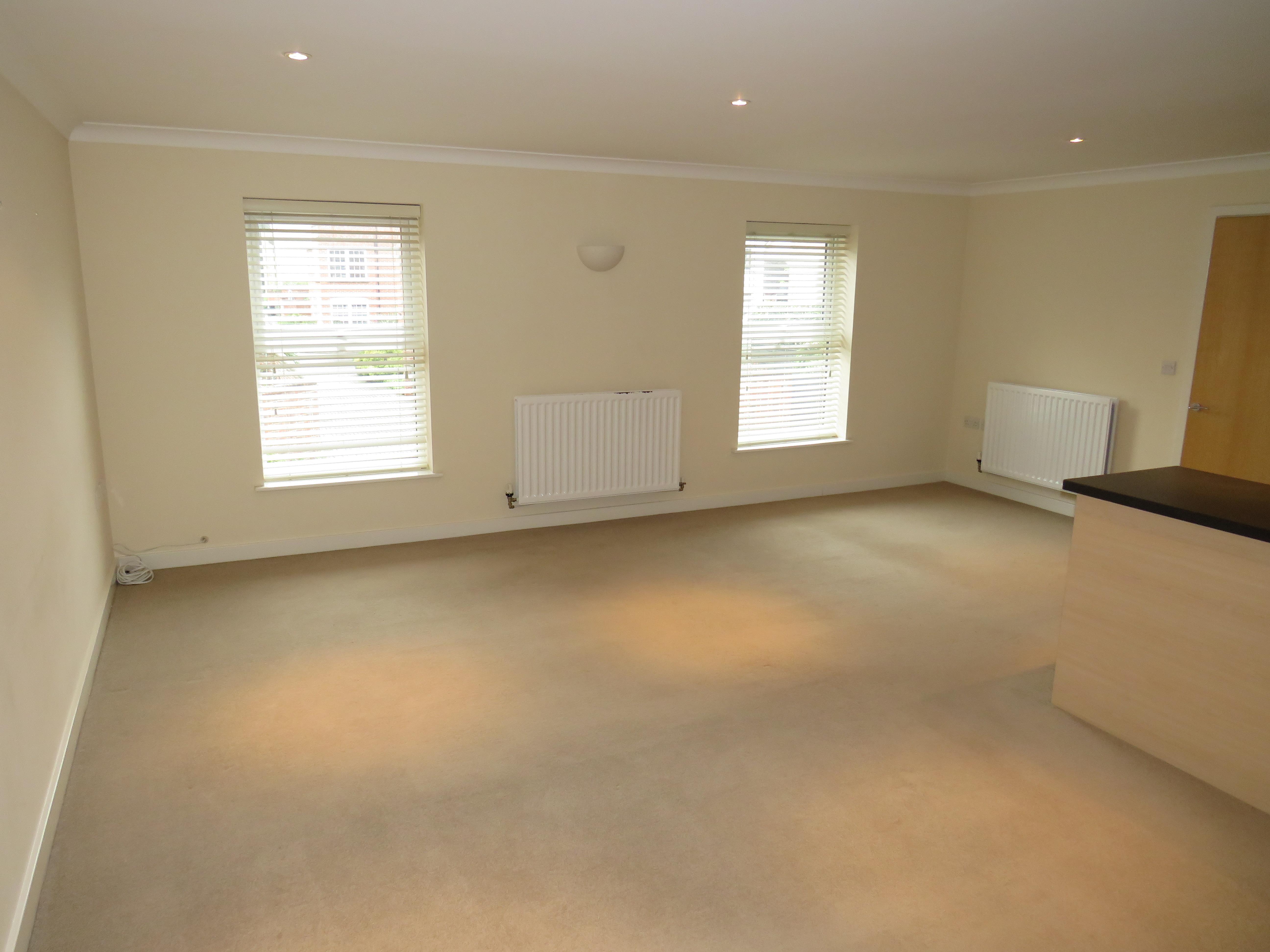 House Avington Way in Basingstoke and Deane