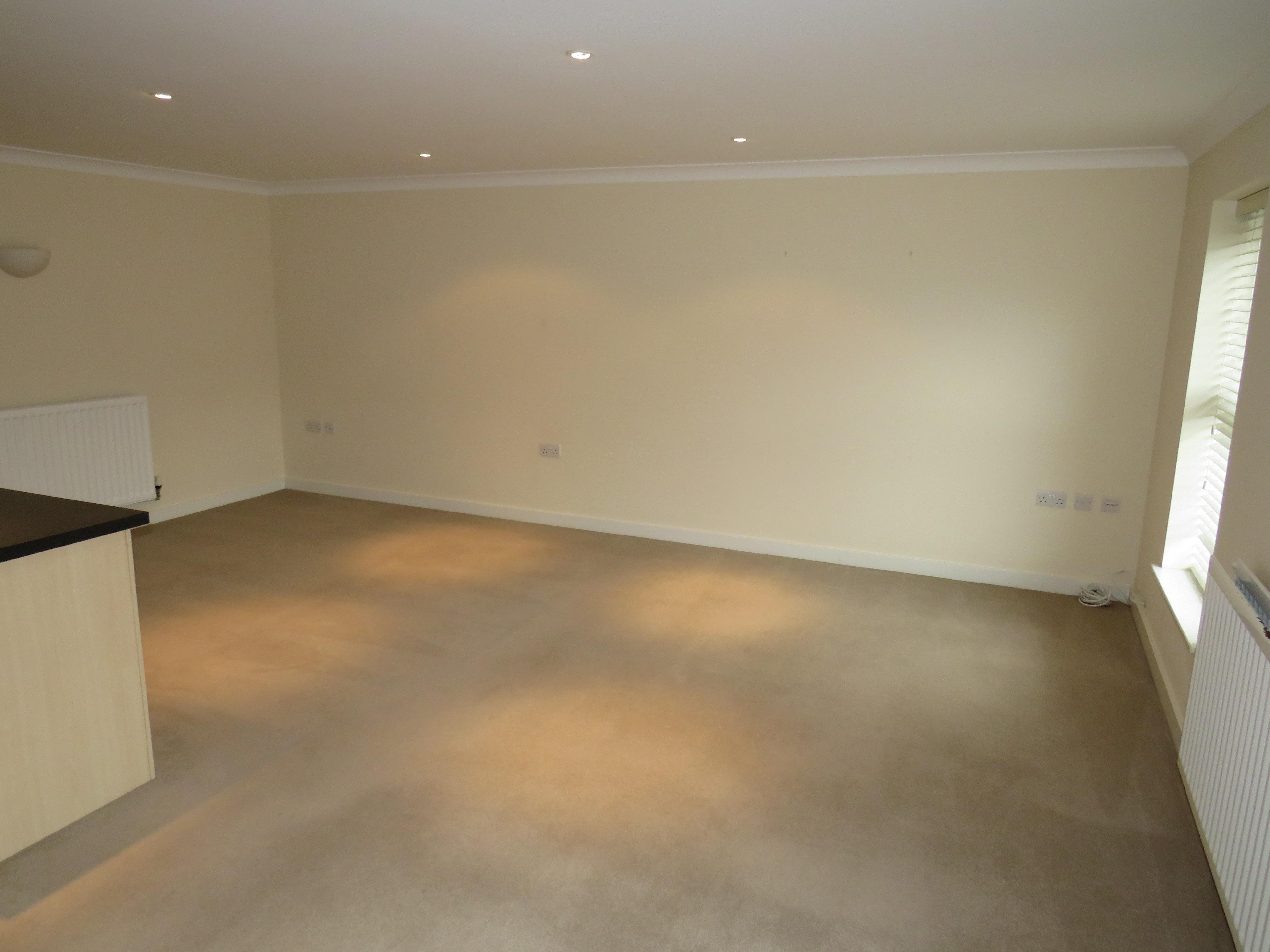 House Avington Way in Basingstoke and Deane