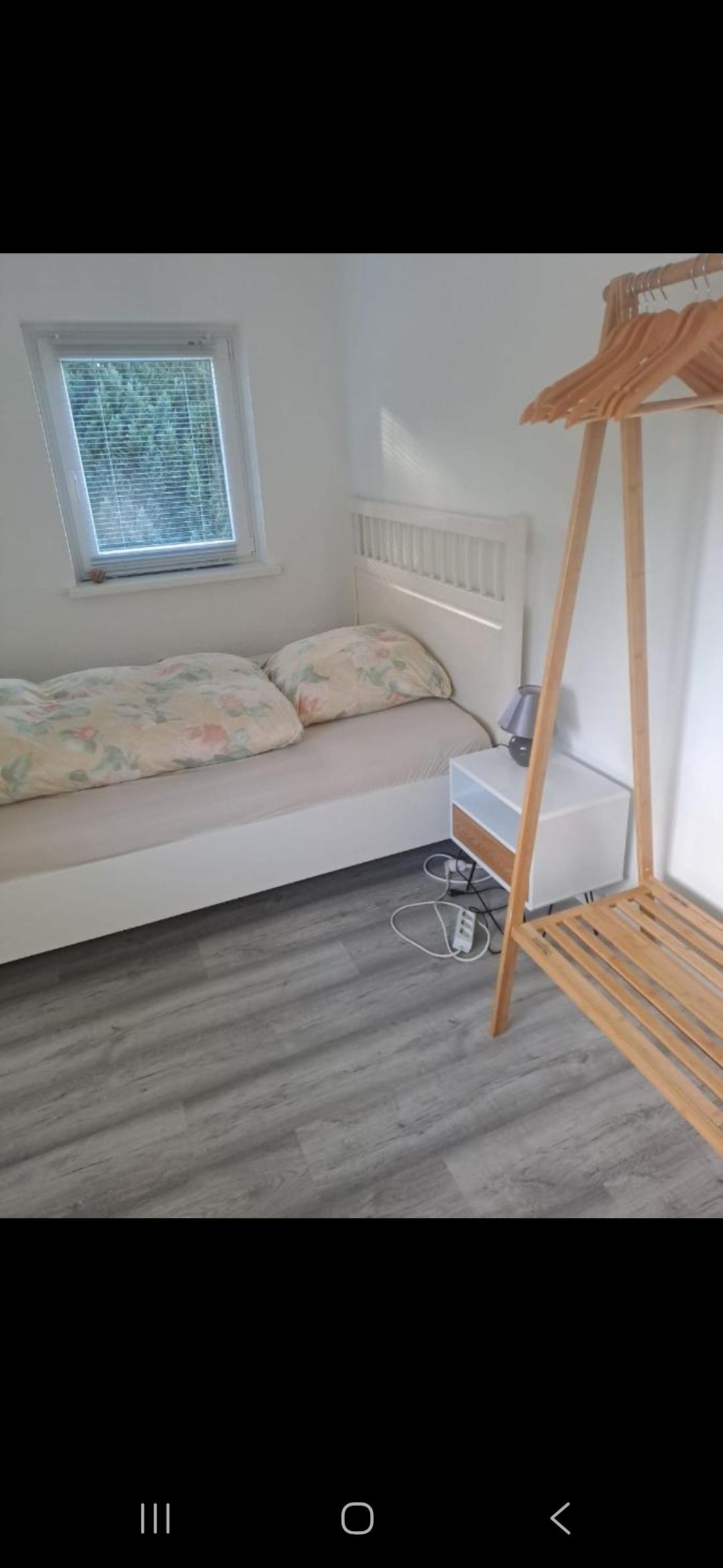 Wohnung Neukruger Straße in Weseby