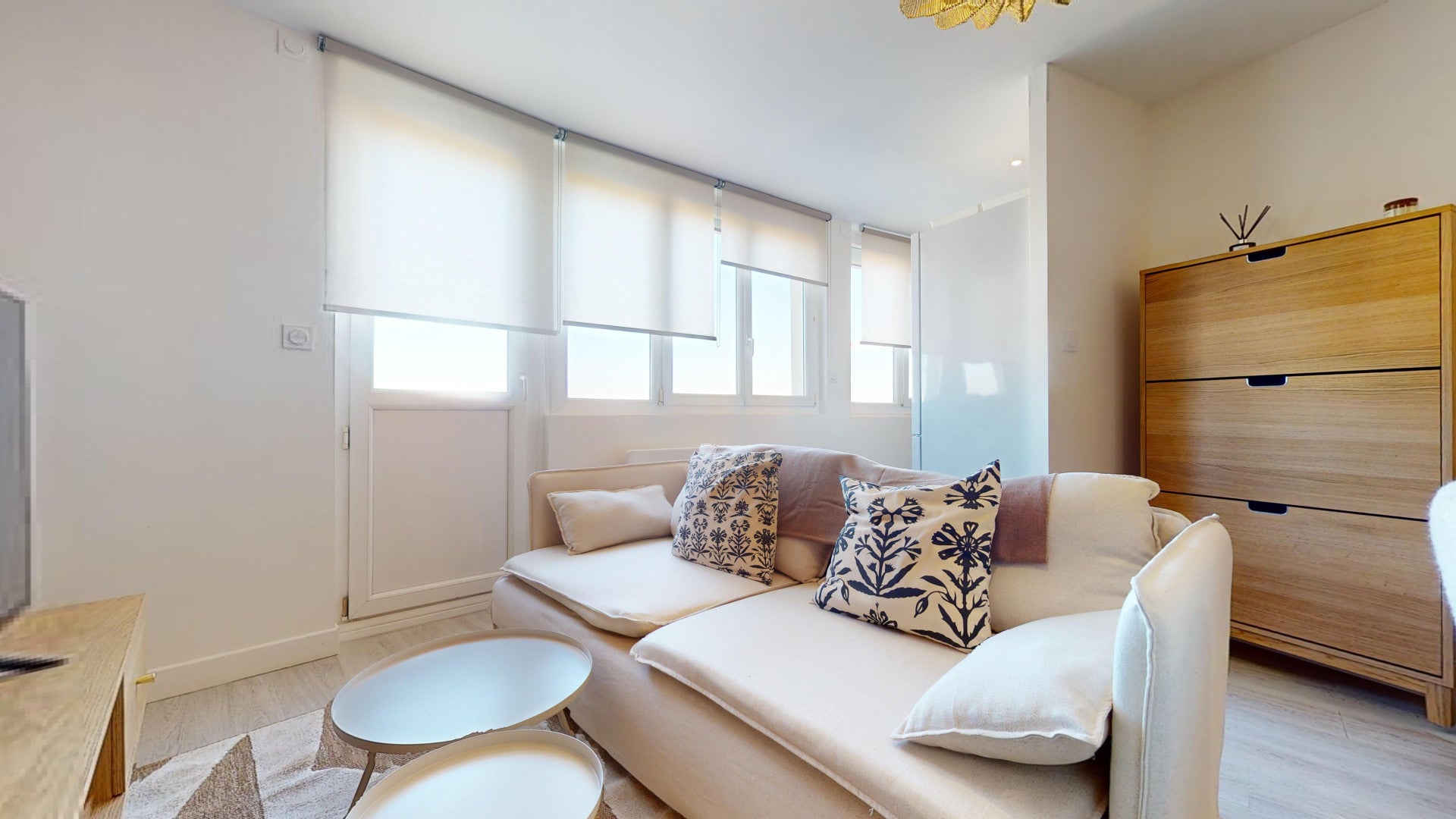 Appartement Boulevard Silvio Trentin à Toulouse