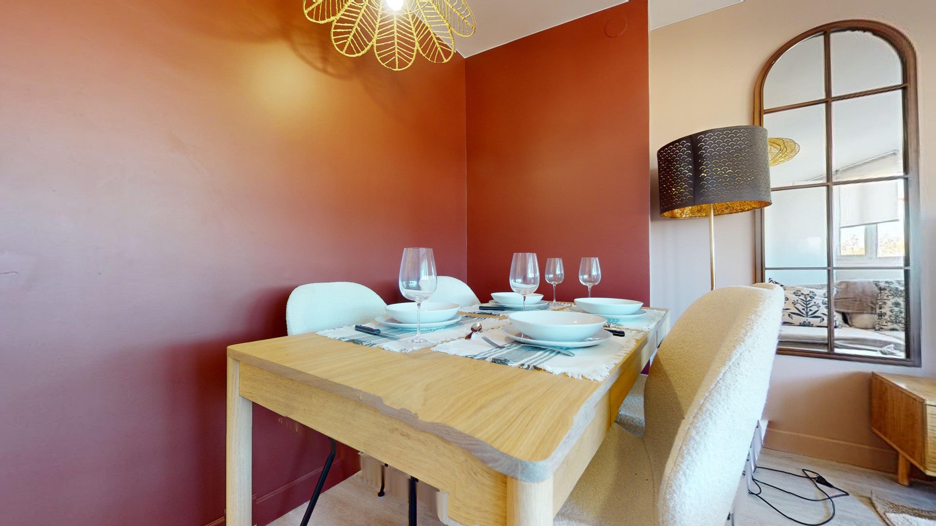 Appartement Boulevard Silvio Trentin à Toulouse