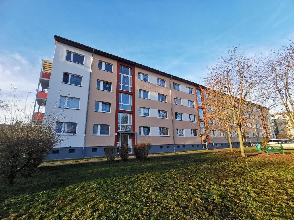 Wohnung Johann-Gottfried-Herder-Straße in Hoyerswerda