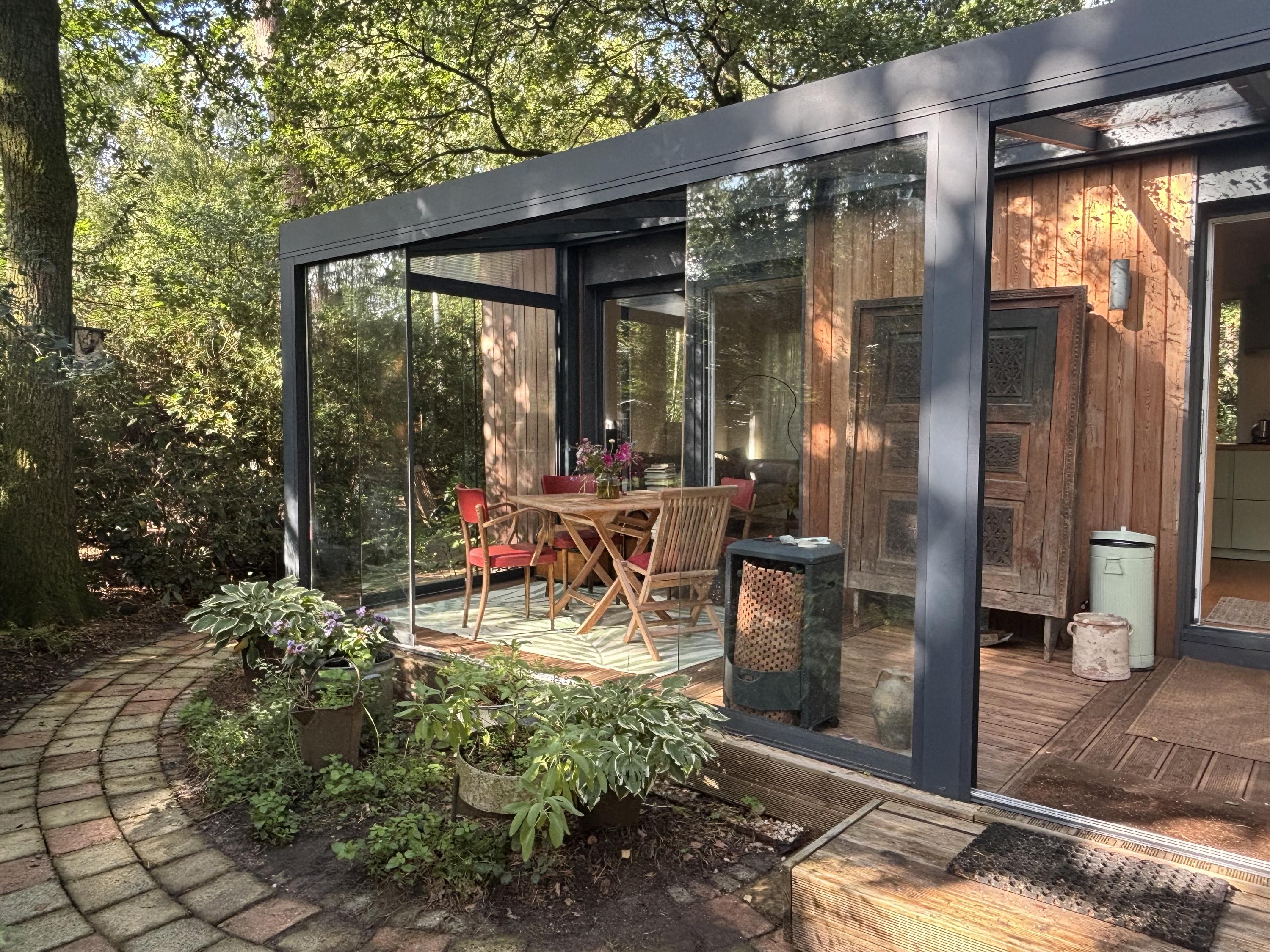 Vrijstaande woning te koop: Birkstraat 150, Soest