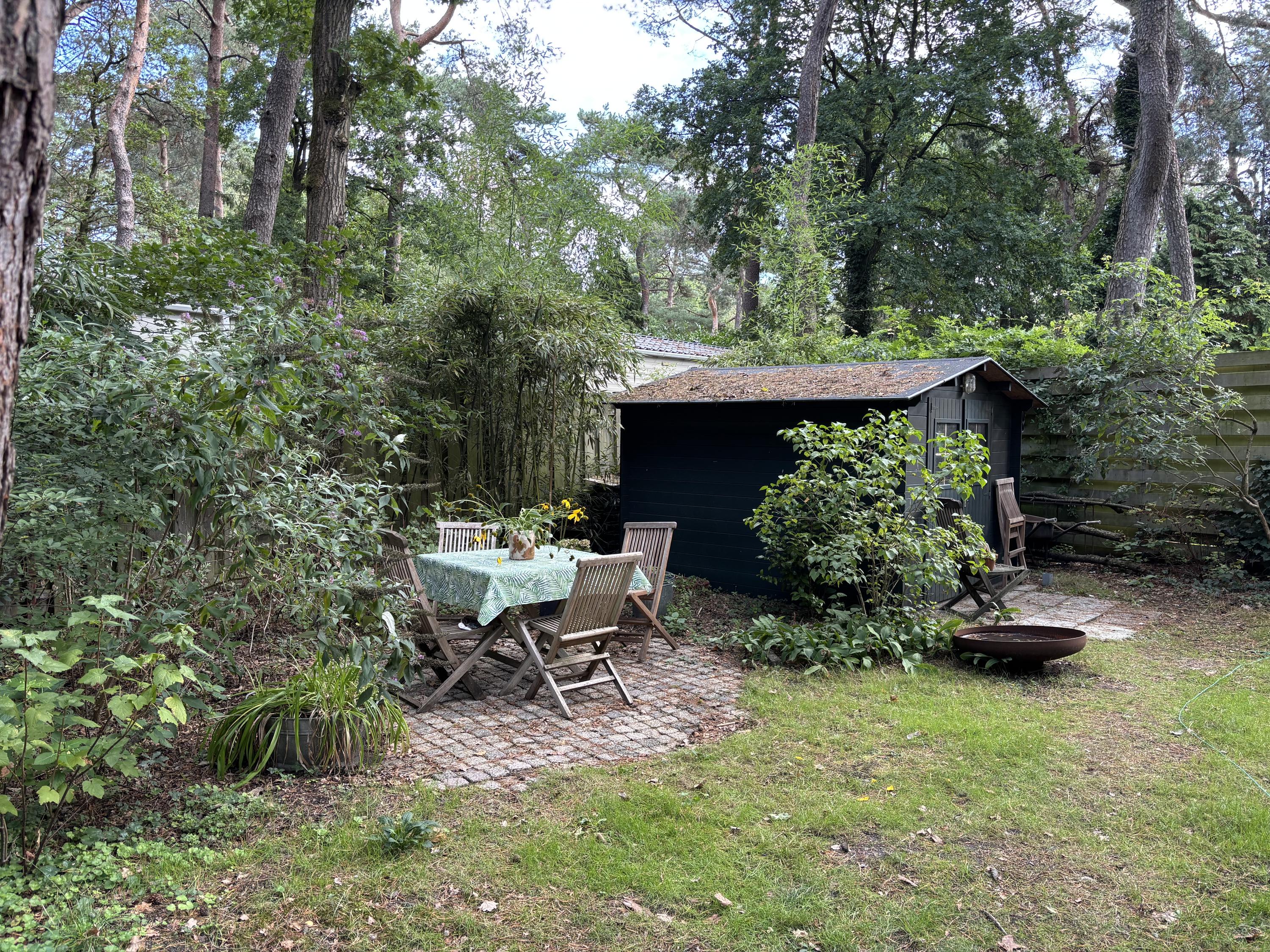 Vrijstaande woning te koop: Birkstraat 150, Soest