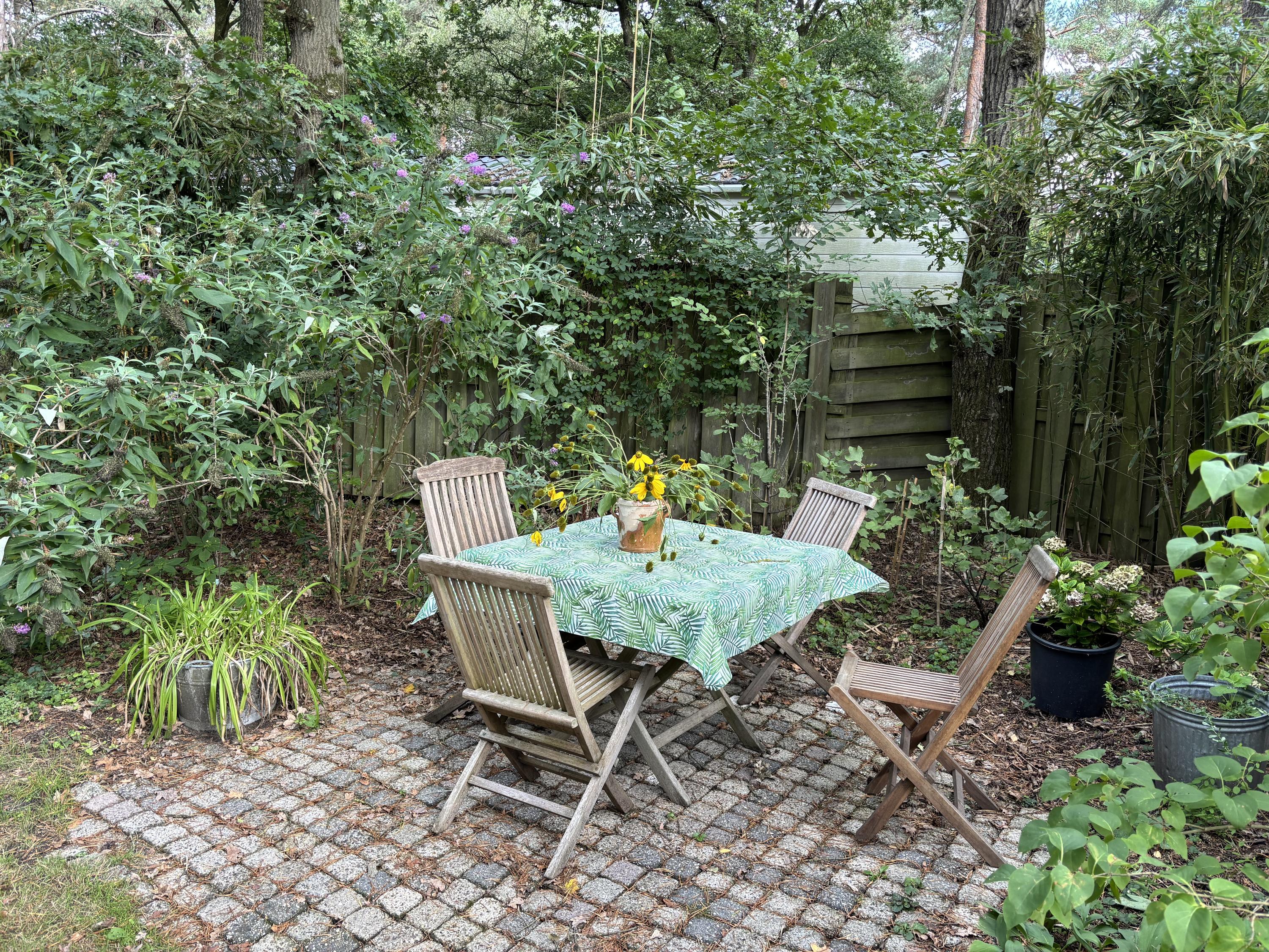 Vrijstaande woning te koop: Birkstraat 150, Soest