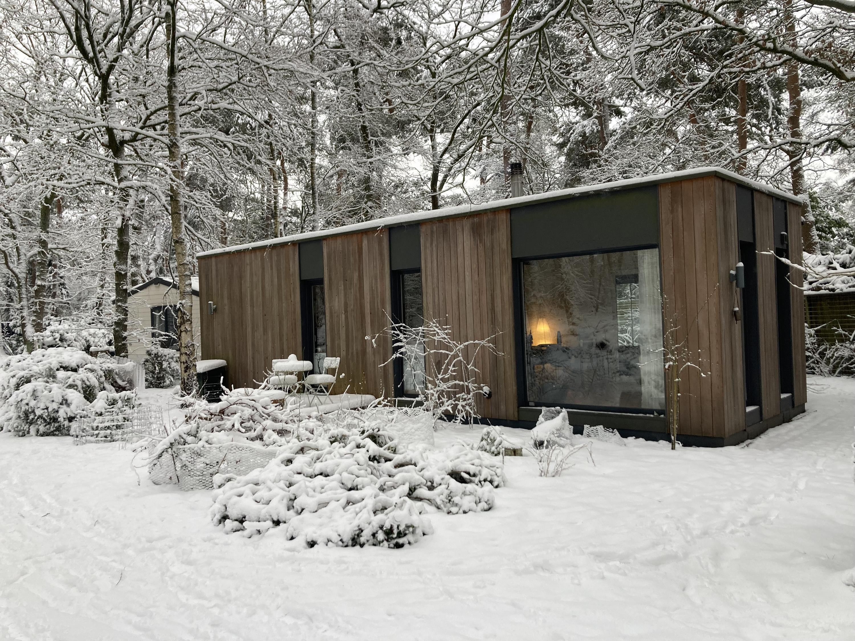 Huis Birkstraat 150 in Soest