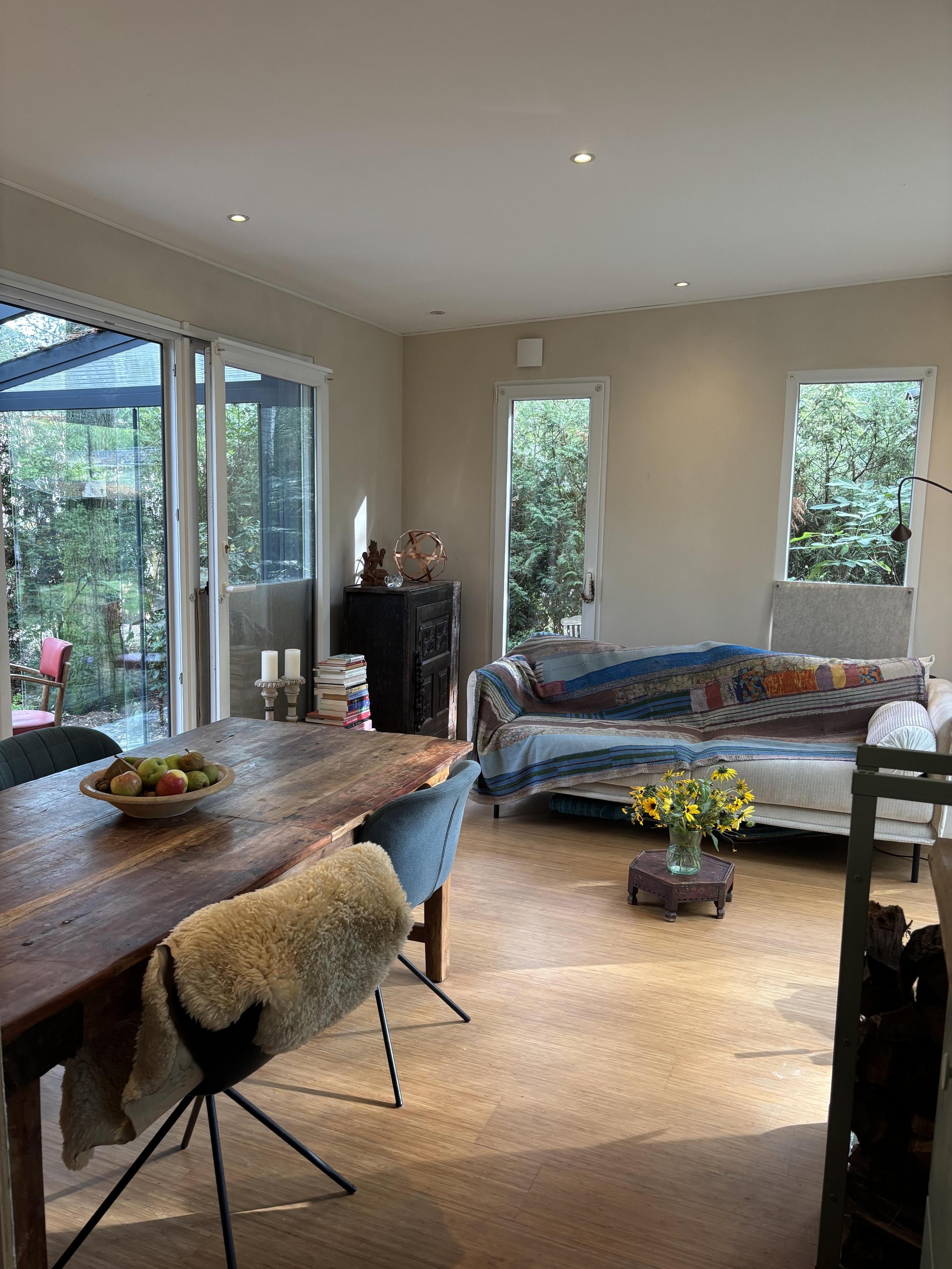 Vrijstaande woning te koop: Birkstraat 150, Soest