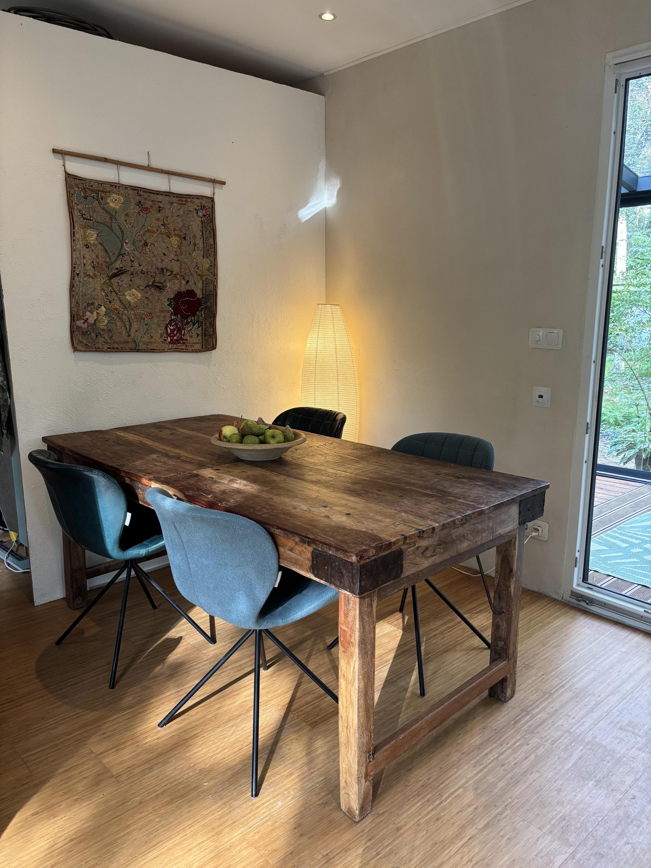 Vrijstaande woning te koop: Birkstraat 150, Soest