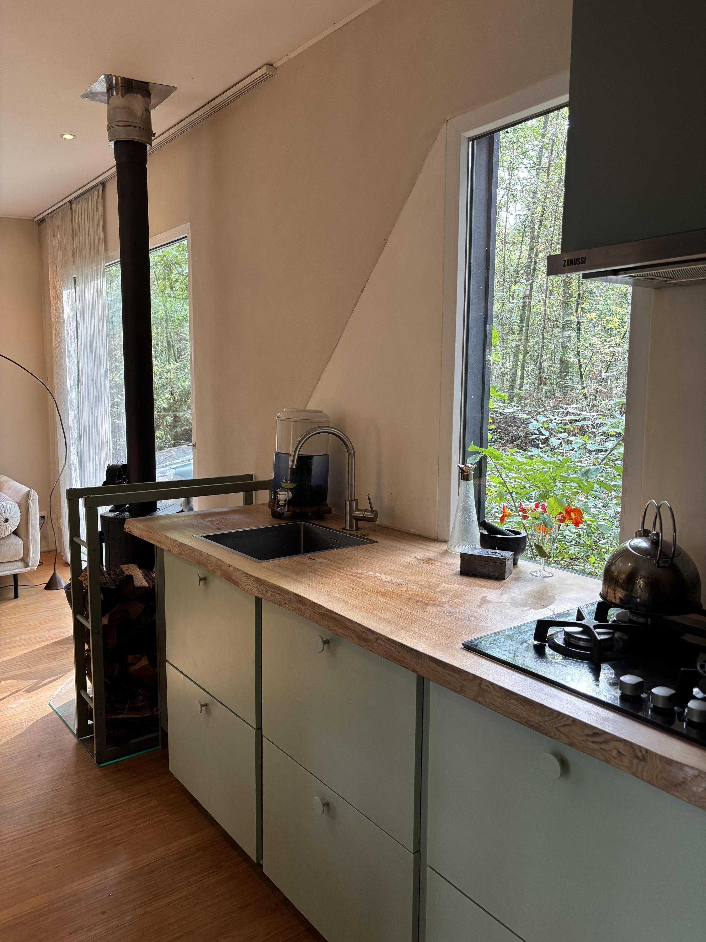 Vrijstaande woning te koop: Birkstraat 150, Soest