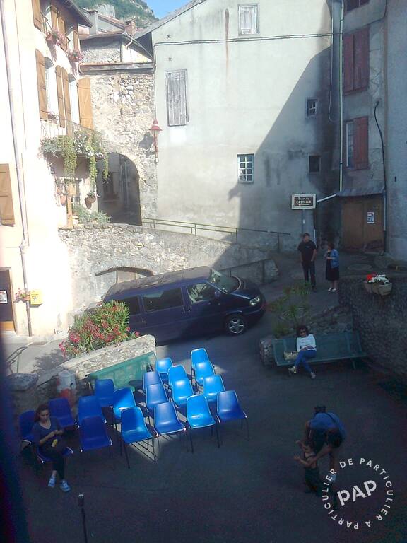 House Promenade de l'Ariège in Tarascon-sur-Ariège
