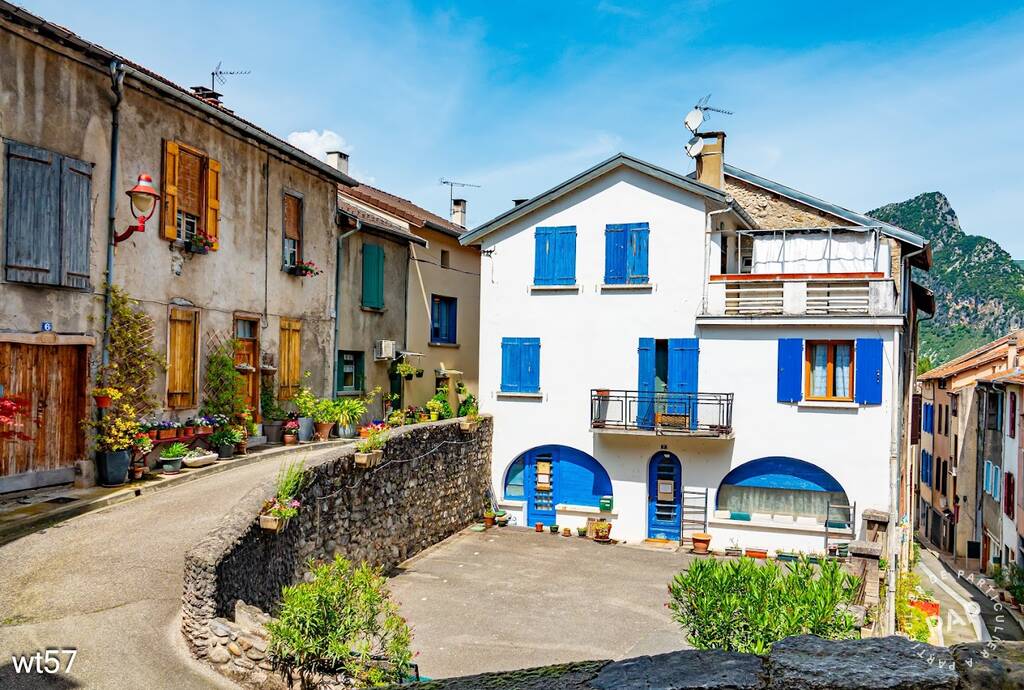 House Promenade de l'Ariège in Tarascon-sur-Ariège