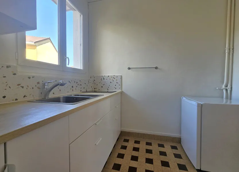 Room Avenue du Parc in Vanves
