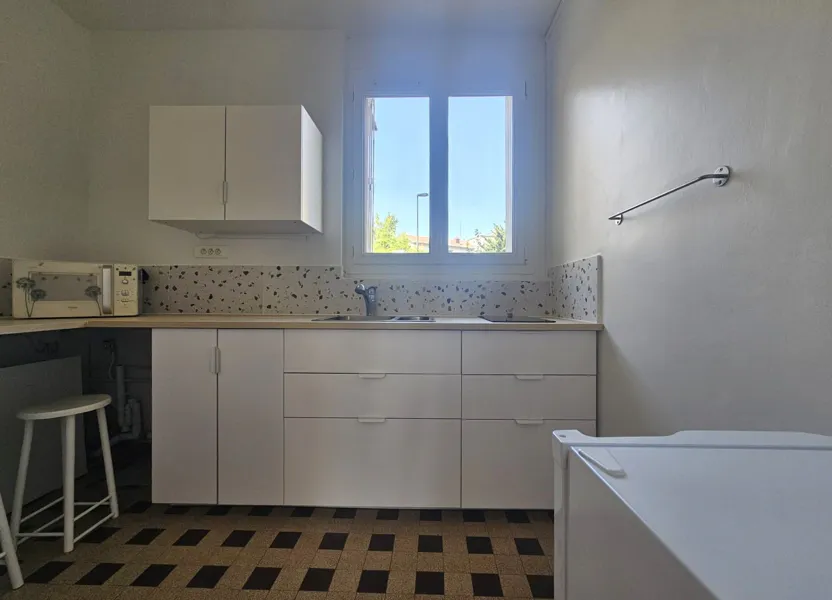 Room Avenue du Parc in Vanves