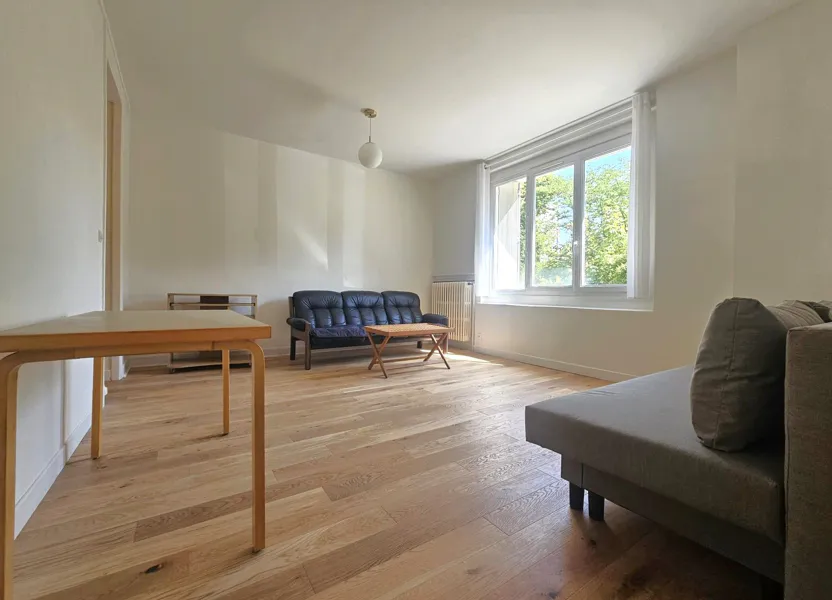 Room Avenue du Parc in Vanves