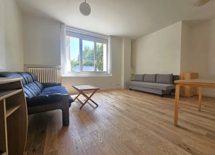 Room Avenue du Parc in Vanves