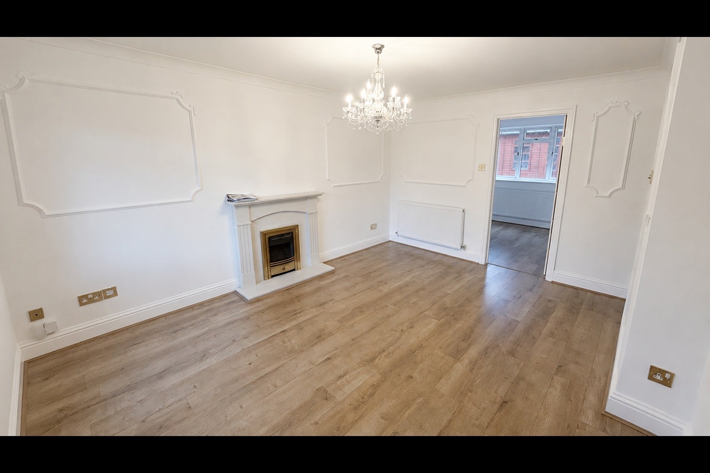 House Milford Close in Greater London