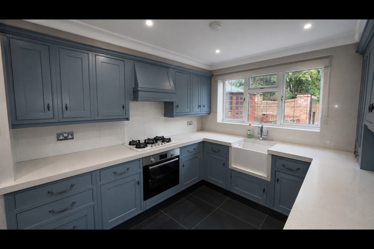 House Milford Close in Greater London