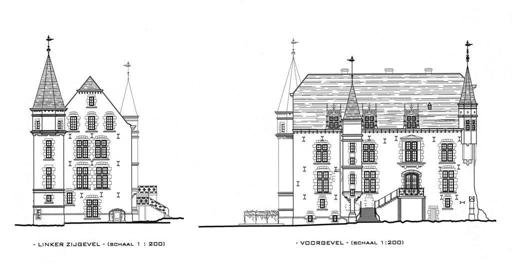 Appartement te koop: Oud-Valkenburg 7, Schin Op Geul