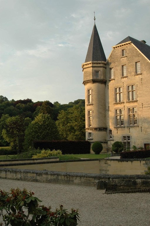 Appartement te koop: Oud-Valkenburg 7, Schin Op Geul