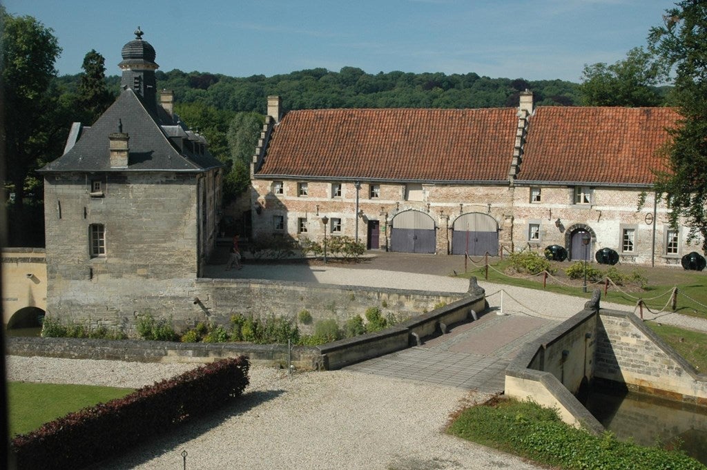 Appartement te koop: Oud-Valkenburg 7, Schin Op Geul