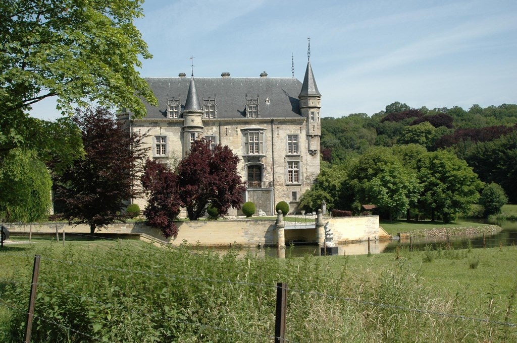Appartement te koop: Oud-Valkenburg 7, Schin Op Geul